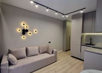 Продажа квартиры студии, 21 м2, Краснодар, улица Константина Гондаря, 103, ЖК Самолёт-4