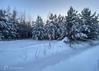 Продам земельный участок, 10 сот., посёлок Рассоха