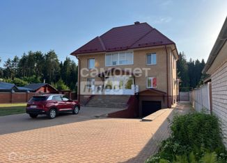 Продажа дома, 316 м2, Кировская область, Центральная улица, 10