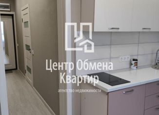 Продаю 1-комнатную квартиру, 34.5 м2, рабочий поселок Маркова, жилой комплекс Южный Парк, 7, ЖК Южный Парк