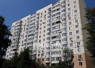 Продается 2-комнатная квартира, 55.9 м2, Москва, Есенинский бульвар, 16, метро Кузьминки