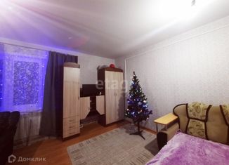 Продается однокомнатная квартира, 28.3 м2, село Аромашево, Вагайская улица, 8