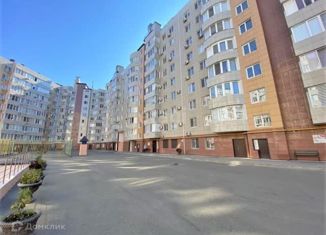 Продам 1-ком. квартиру, 40 м2, Анапа, Крымская улица, 272, ЖК Крымский Вал