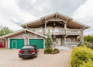 Дом на продажу, 360 м2, деревня Нововолково