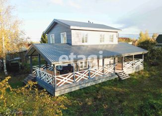 Продается дом, 160 м2, Сусанинское сельское поселение