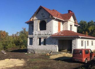 Продаю дом, 144 м2, село Пушкарное, 1-й Уездный тупик, 6