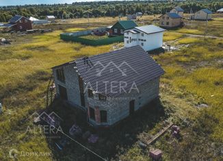 Дом на продажу, 232 м2, село Верхний Услон, улица 70 лет Победы