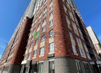 Продам квартиру студию, 28.7 м2, Ижевск, ЖК Парк-Квартал Атмосфера, улица Холмогорова, 105