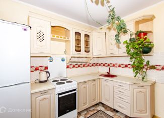 Продам трехкомнатную квартиру, 69 м2, Новосибирская область, улица Пархоменко, 112