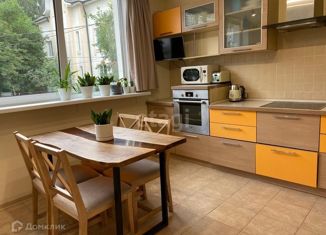 Продажа 5-комнатной квартиры, 140 м2, Иркутск, микрорайон Ершовский, 65А/6, Свердловский округ