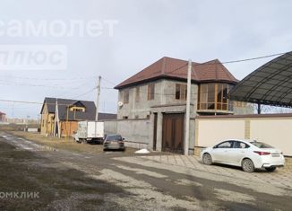 Продается дом, 240 м2, Грозный, Байсангуровский район, Пешеходная улица, 24