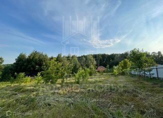 Продажа участка, 18 сот., деревня Голявино