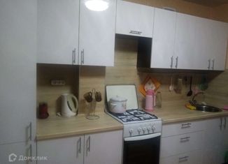 Продам 1-комнатную квартиру, 43 м2, Йошкар-Ола, Красноармейская улица, 122Б, 6-й микрорайон