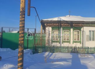 Продается дом, 35 м2, посёлок Петровский, Светлая улица, 12