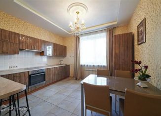 Продам 2-комнатную квартиру, 68 м2, Краснодар, улица Петра Метальникова, 28, ЖК Грин Лайф