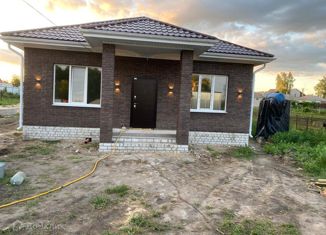 Продается дом, 95 м2, село Новая Усмань, Октябрьская улица, 23