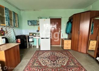 Продается квартира студия, 18.9 м2, Красноярский край, улица Воронова, 12В