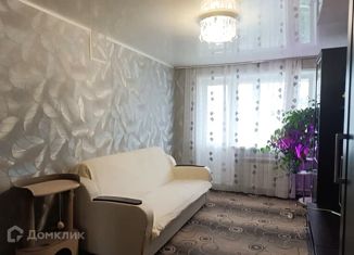 1-комнатная квартира на продажу, 36 м2, Ростовская область, Коммунистический проспект, 43