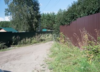 Продам участок, 8.5 сот., Бердск, Красивая улица