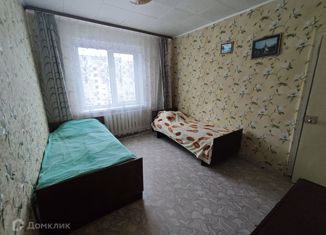 Продается 3-комнатная квартира, 58.7 м2, Пермский край, улица Мира, 94