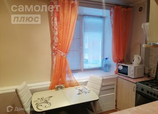 Продам двухкомнатную квартиру, 40 м2, село Кетово, улица Космонавтов, 34