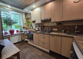 Двухкомнатная квартира на продажу, 47.3 м2, Москва, Щёлковское шоссе, 85к3, Щёлковское шоссе