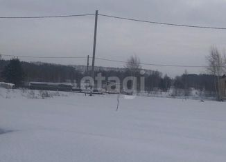 Земельный участок на продажу, 6.29 сот., село Верх-Тула, Советская улица, 65