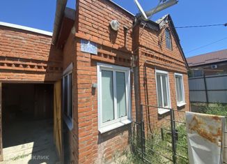 Продается дом, 31 м2, поселок городского типа Афипский, улица Чапаева