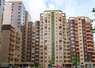 Продается двухкомнатная квартира, 53 м2, Москва, улица Удальцова, 71к2, метро Проспект Вернадского