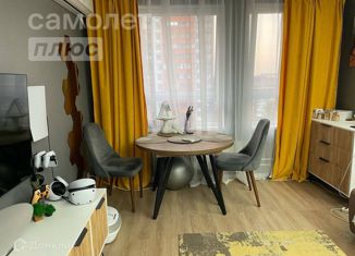 Продается трехкомнатная квартира, 82.9 м2, поселок Верхнетемерницкий, улица Венеры, 23/2, ЖК Норд