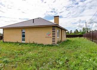 Продаю дом, 122.5 м2, посёлок Бобровский, улица Комиссарова, 40