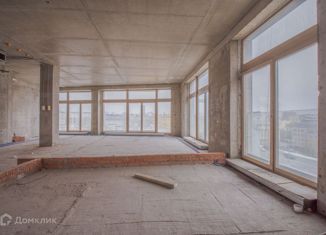 4-комнатная квартира на продажу, 177.4 м2, Москва, Тетеринский переулок, 18с2, метро Марксистская