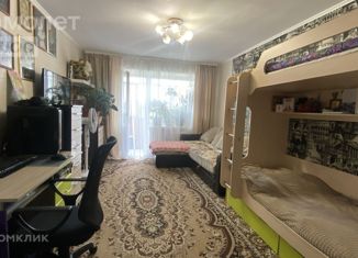 Продается комната, 17 м2, Уфа, проспект Октября, 24, Советский район