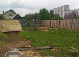 Продается участок, 4.8 сот., рабочий посёлок Андреевка, Староандреевский тупик, 8