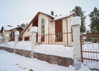 Продается дом, 280 м2, село Выльгорт, Онежская улица, 17