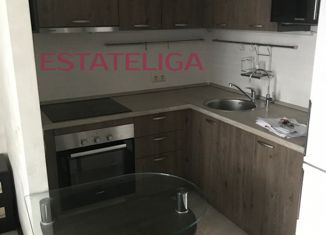 Аренда квартиры студии, 32 м2, Москва, метро Шелепиха, Береговой проезд, 5Ак4