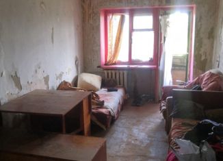 Продаю 2-ком. квартиру, 41.2 м2, рабочий посёлок Эльбан, 2-й микрорайон, 24