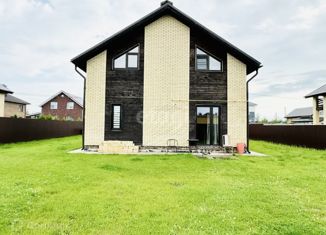 Дом на продажу, 120 м2, деревня Ермолово, коттеджный посёлок Солнечный Бор, 10