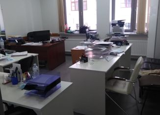 Сдам в аренду офис, 369 м2, Москва, Весковский переулок, 3, Весковский переулок