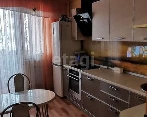 Продам 1-ком. квартиру, 46.7 м2, Миасс, улица Богдана Хмельницкого, 62к3