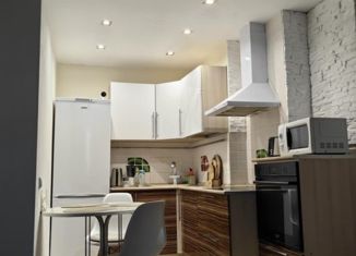 Двухкомнатная квартира на продажу, 48.3 м2, Краснодар, Уральская улица, 162/4, микрорайон Комсомольский