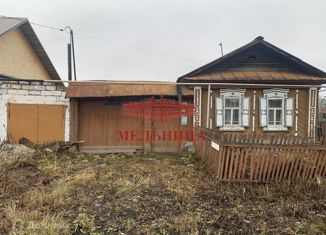 Продажа дома, 34.2 м2, Полевской, улица Урицкого, 128