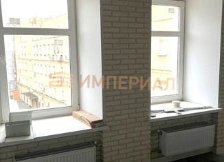 Квартира на продажу студия, 15.4 м2, Москва, Средняя Переяславская улица, 27с1, Мещанский район