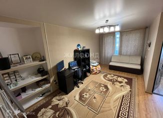 1-комнатная квартира на продажу, 31.6 м2, Новосибирск, улица Плахотного, 9, Ленинский район