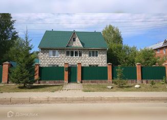 Продажа дома, 238.4 м2, Нытва, улица Чкалова, 41