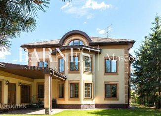 Продаю дом, 700 м2, деревня Захарково