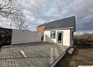 Продажа дома, 40 м2, НСТ Сады Сатурна, Малиновая улица