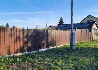 Продажа дома, 35 м2, село Упорово, Октябрьская улица, 4