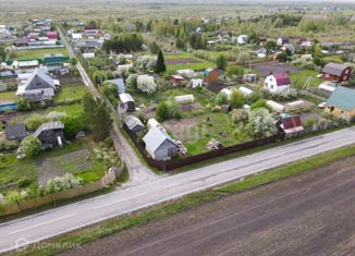 Продается дом, 36 м2, СНТ Лоза, 7-я улица