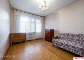 Продается 3-комнатная квартира, 74 м2, Краснодар, Приозёрная улица, 13, Приозерная улица